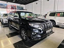 تويوتا لاندكروزر برادو